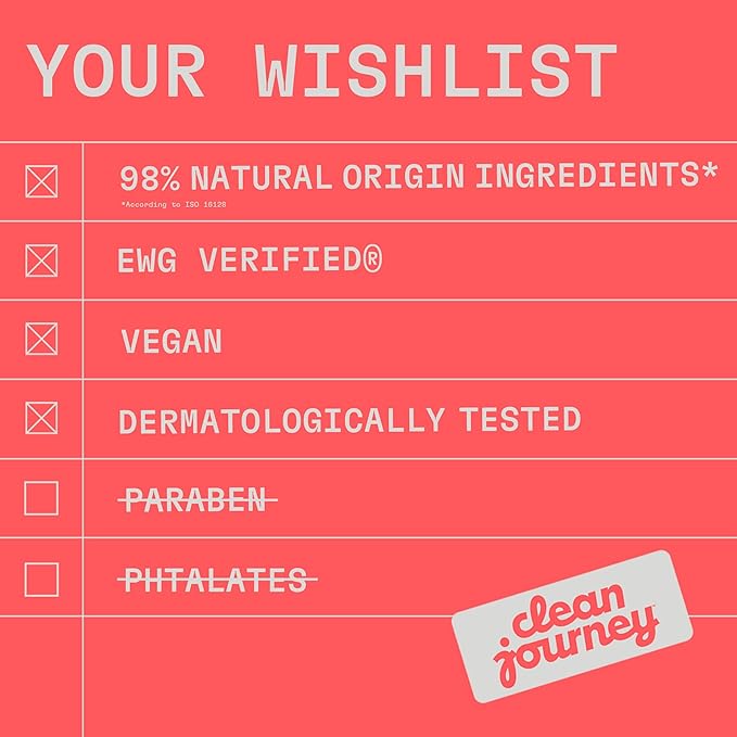 Pure Strength Hair Conditioner, EWG Verified, Infused with Peptides and Biotin, For Fragile and Damaged Hair, Clean Ingredients, Vegan, Vanilla Scent, 8 Fl Oz