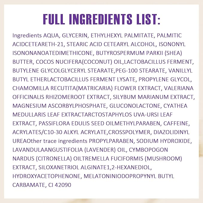 AMRAM Overnight Toning Whip, Skin Tightening, Body Firming Whip That Works While You Sleep, Firming Cream For Loose Skin On The Body(1PCS)