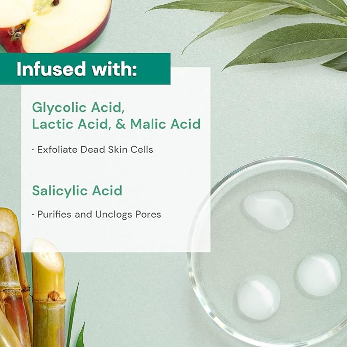 Ebanel Dark Spot Remover for Face & Body, Brightening Serum with Synovea HR, Alpha Arbutin, Niacinamide, Kojic Acid, Dark Spot Corrector for Hyperpigmentation, Discoloration, Melasma and Age Spots