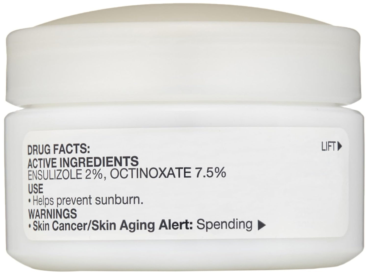 Revitalift Anti-Wrinkle + Firming Day Cream SPF 18 – 1.7 oz ☀️✨