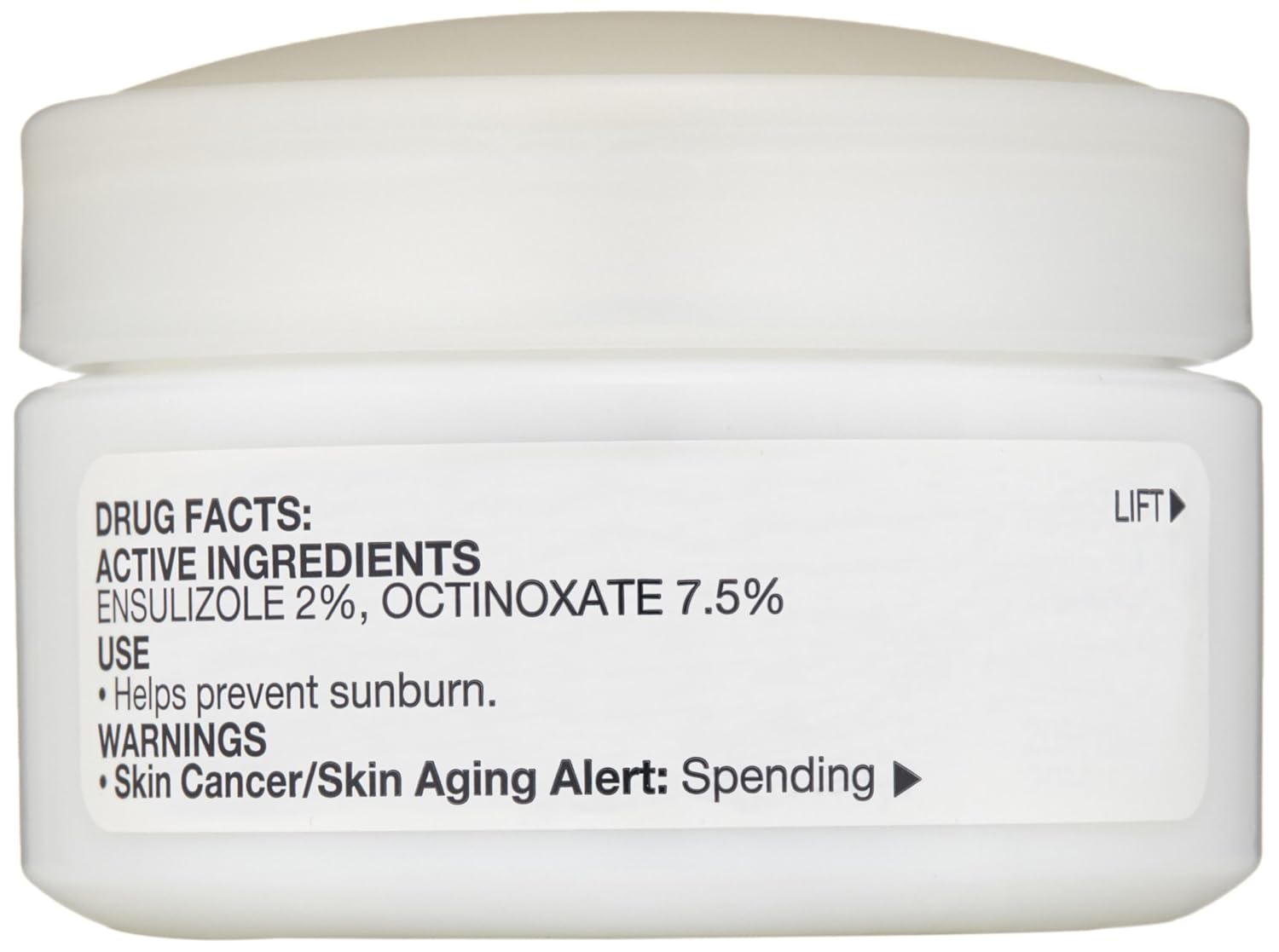 Revitalift Anti-Wrinkle + Firming Day Cream SPF 18 – 1.7 oz ☀️✨