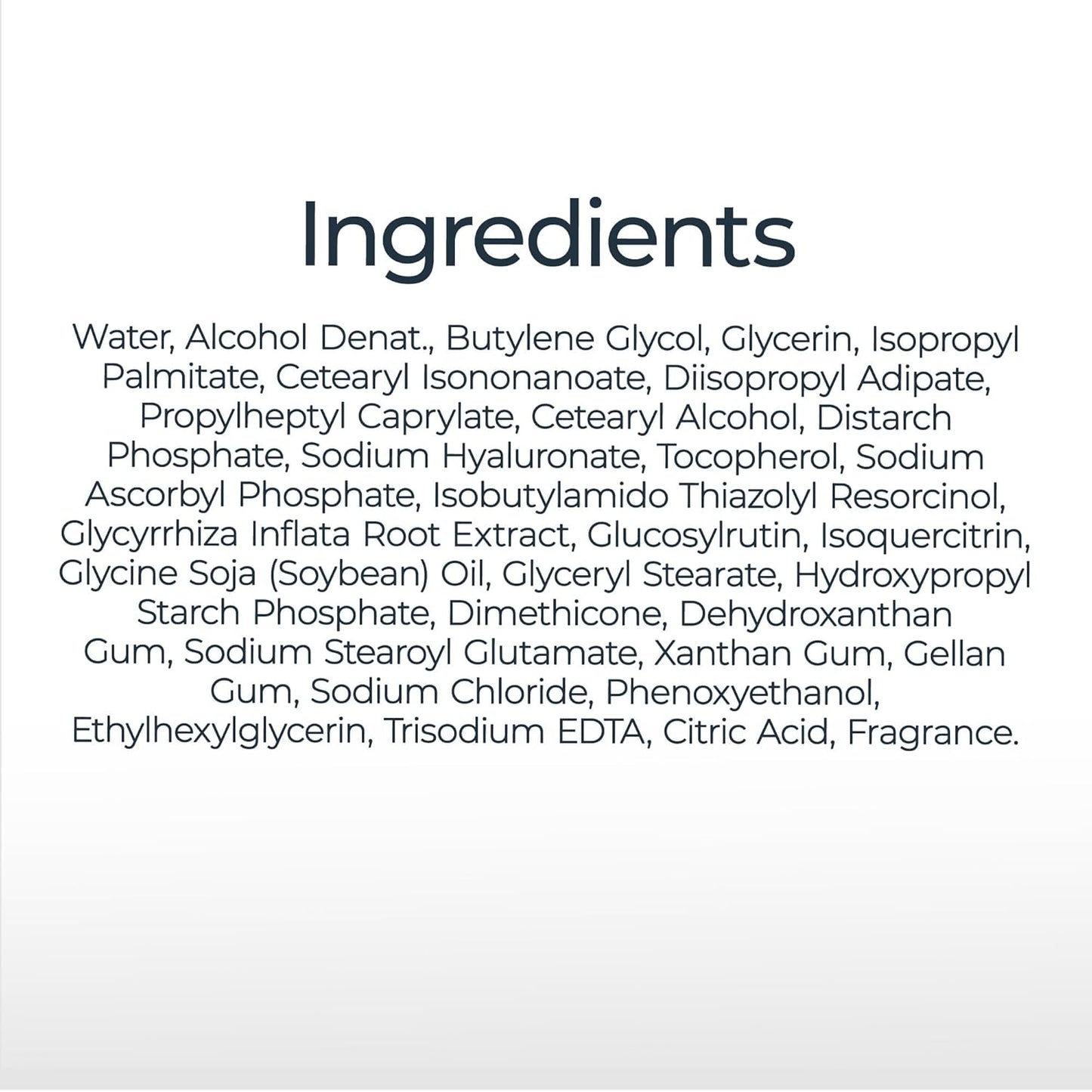 Radiant Tone Eye Cream – Dark Circle Corrector, 0.5 oz 👁️✨