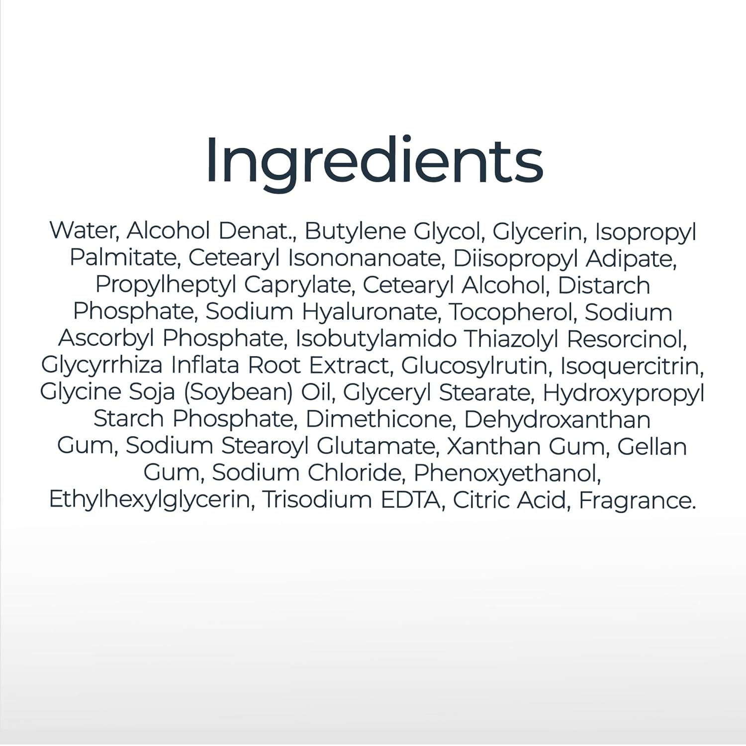 Radiant Tone Eye Cream – Dark Circle Corrector, 0.5 oz 👁️✨