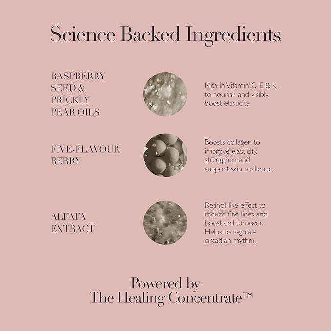 Omorovicza Queen Oil (1.0 oz), Rich Facial Oil with Omega 3 & 6, Vitamin-Rich Botanicals, Skin Oil to Nourish, Boost Collagen & Strengthen Skin Barrier