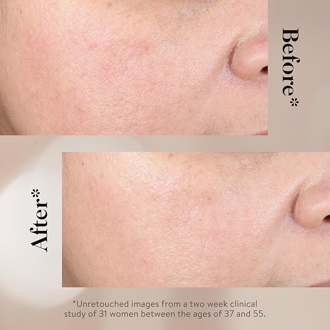 goop Beauty 15% Glycolic Acid Exfoliating Pads | Inspired by a Professional Chemical Peel | Refines & Retexturizes for Glowing Skin | Paraben and Silicone Free | 4 pack