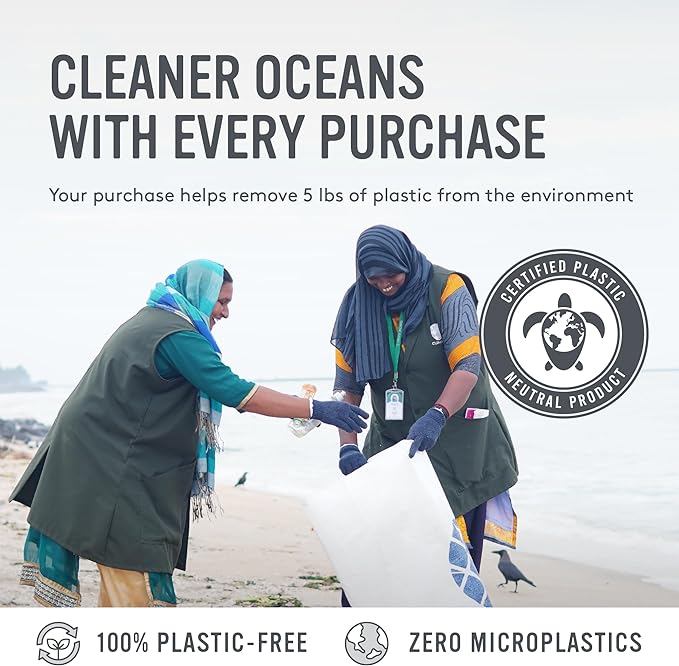 Sud Scrub® Antimicrobial Silicone Face Scrubber, 1 Pack, Gentle Face Exfoliator for Sensitive Skin, Eco Friendly Facial Cleansing Brush, Exfoliating Face Brush for Men and Women (Charcoal)