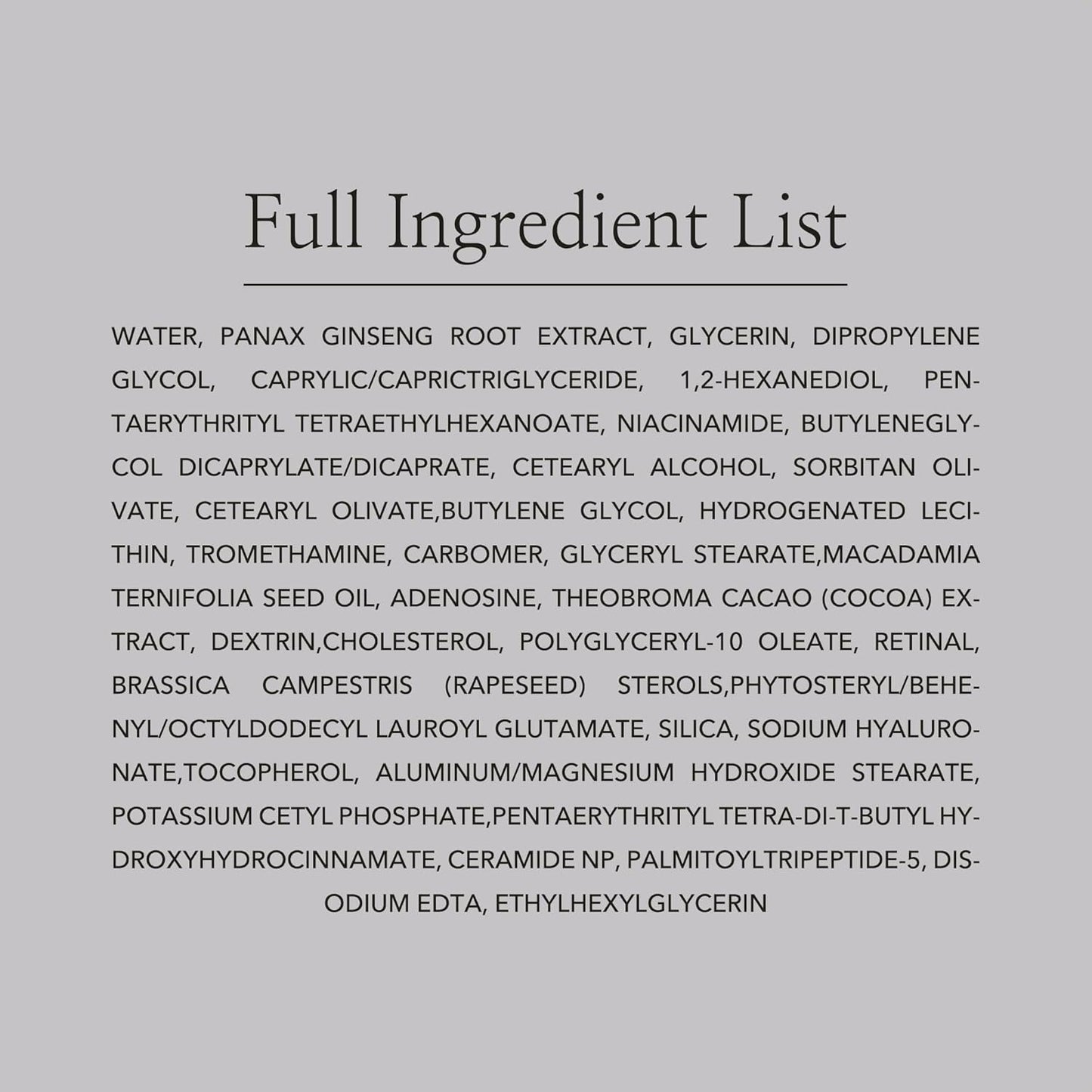 ✨ Revive Retinal Eye Serum – Korean Anti-Aging Eye Treatment for Dark Circles & Puffiness (30ml)