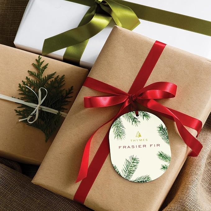 Thymes Hand Wash - 8.25 Fl Oz - Frasier Fir