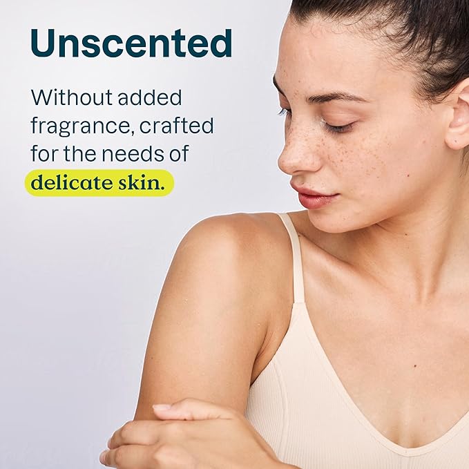 ATTITUDE Volume and Shine Hair Shampoo for Sensitive Dry Scalp, EWG Verified, Soothing Oat, Thin Hair, Naturally Derived Ingredients, Vegan Plant-Based, Unscented, Refillable Aluminum Bottle, 16 Fl Oz