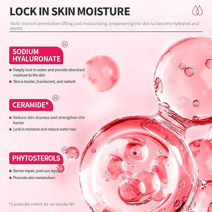 Australia Fullerene Face Serum 30ml / Anti-aging, Brighten Skin, Reduce Free Radical Damage to Skin, Hydrate Deeply, Improve Fine Lines, Strengthen Skin Barrier for a Radiant, Youthful Glow