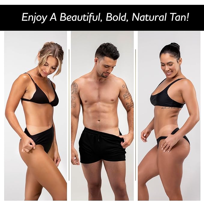 Norvell Post Tanning Hydrofirm Moisturizing Spray 34 fl.oz. – Professional Sunless Hydrating Spray for Extending Self Tan, Softening Skin, Enhancing Color & Reducing Uneven Fade