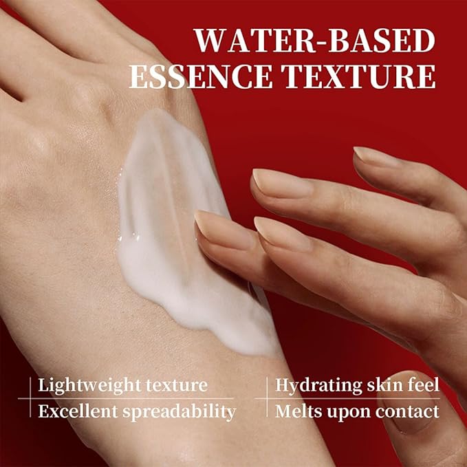 2 Pcs Skin Tightening Cream for Body, Fat Burning Cream for Belly for Fat Burning & Better Workout Results-Long Lasting Moisturizing Pre and Post Workout Massage Lotion for All Skin Types