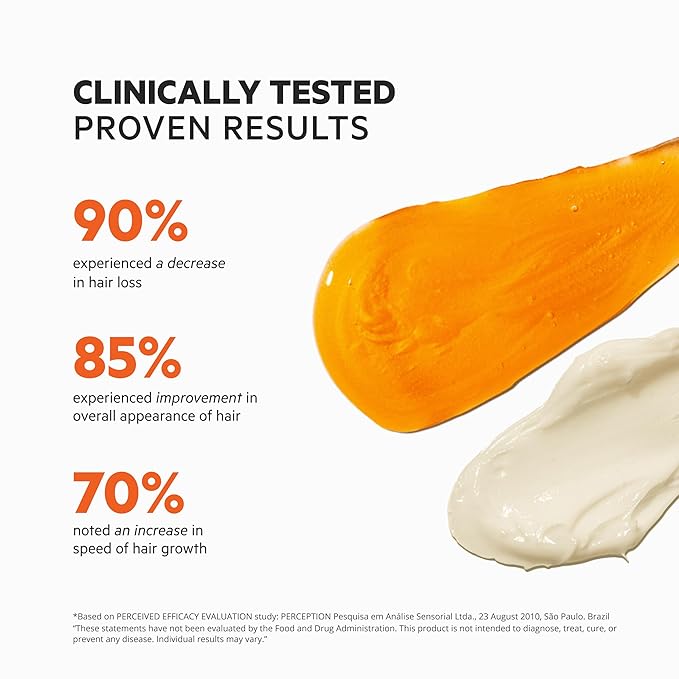 DS Labs Revita Shampoo & Conditioner Kit, 205 mL – Scalp First System for Fuller Looking, Volumized Hair, Lightweight Hydration, Sulfate & Silicone Free, Color Safe, For Men & Women