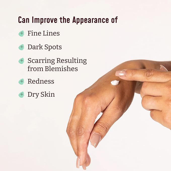 BLOOM Collagen Cream + Aloe Vera & Vitamin E Body Lotion & Face Moisturizer | Fragrance Free Skin Firming Collagen Body Lotion For Women & Men | Anti Aging Crepey Skin Tightening Cream, 15 Ounce