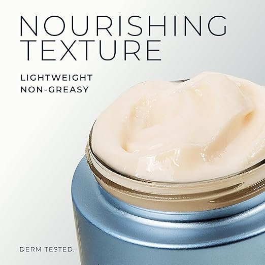 RoC Multi Correxion 5 in 1 Chest Neck Face Moisturizer Face Cream with SPF 30 for Visible Wrinkle and Neck Firming and Tightening, Oil Free Skin Care, 1.7 oz (Packaging May Vary)