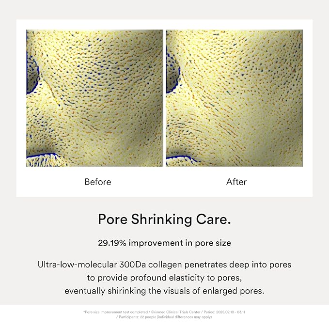 Abib Lifting Collagen Wrapping Mask Jericho Rose Film 3.38 fl oz