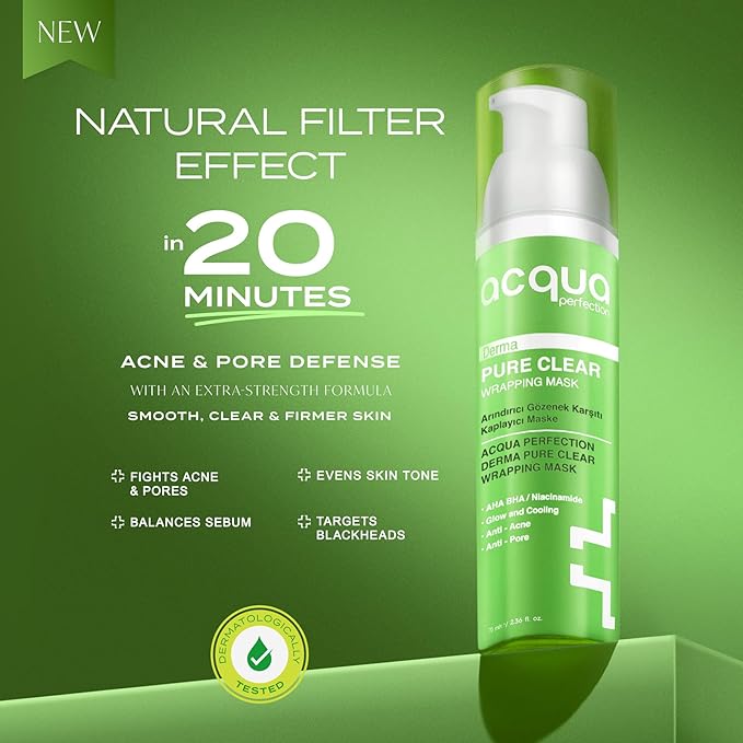 Collagen Wrapping Mask Peel Off Skin Care Mask 70ml (Natural Filter)