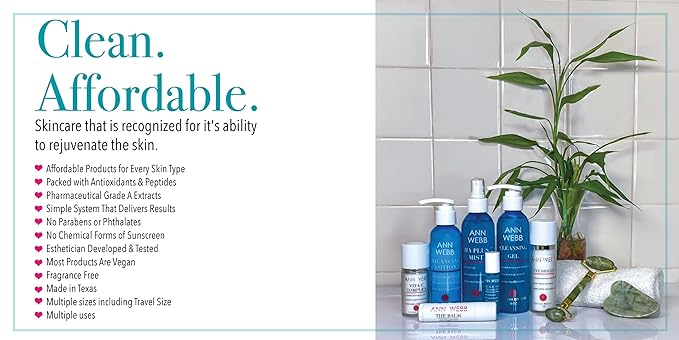 Liquid Moisture Mist - Face Mist Hydrating Spray Rejuvenates, Refreshes, Soothes & Invigorates Skin Non-Greasy Lightweight for extra hydration. Light, fresh, orange/mint scent 6 oz