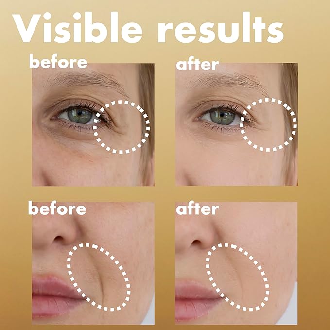 ISOI Intensive Energizing Cream EX, Deep Moisturizing Formula for Skin Elasticity, Face & Neck Cream for Tightening & Firming & Lifting, Korean Skin Care, (2.03 fl. oz, 60ml)