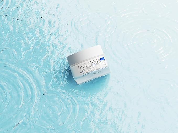 Centella Moisturizing Cream - Solution For Stressed and Sensitive Skin, 50mL