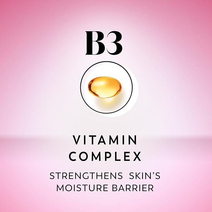 Olay Body Wash for Women, Hydrating & Moisturizing, Holiday Edition, With Plant Based Cleansers, B3 Complex, For All Skin Types, Champagne Blush with Berries Sugared Rim & Rose Petals Scent, 22 fl oz