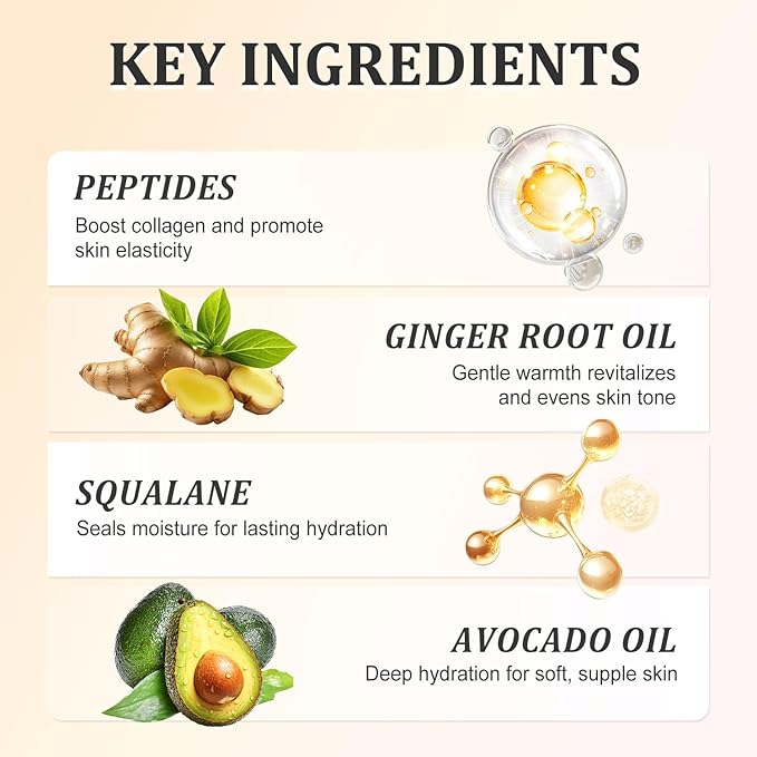 B Flat Belly Firming Cream – Skin Tightening Cream for Body: Lift & Tone Tummy, Thighs, Booty & Arms – Stretch Mark & Cellulite Sculpting Lotion for Women – 3.38 Fl Oz