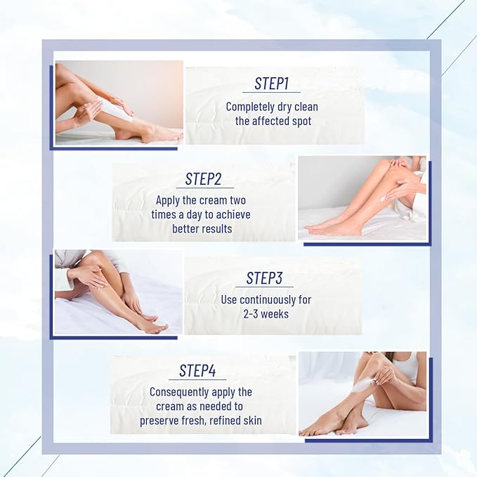 OUKEYA Urea Cream 42 Percent For Feet Plus 2% Salicylic Acid 5.29 oz, Foot Cream and Hand Cream Maximum Strength Intensive Repair Treatment, 3 Pack