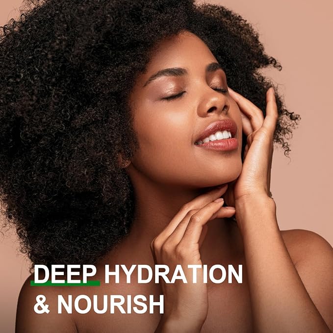 EWG Verified Castor Oil Glass Bottle 16 fl oz 100% Pure Natural Cold Pressed Castor Oil for Face, Body, Hair, Eyelash, Skin - Hexane Free, Unrefined, Virgin, Rich Fatty Acid for Caster Pack Wrap