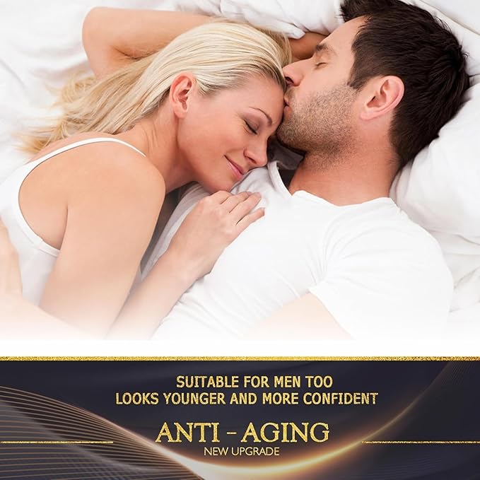 Chest Wrinkle Pads-4 pads Silicone Patches for Wrinkles, Anti Wrinkle Patches for Decollete & Cleavage, Anti Aging Wrinkle Remover, Reusable Overnight Wrinkles Treatment While Sleeping