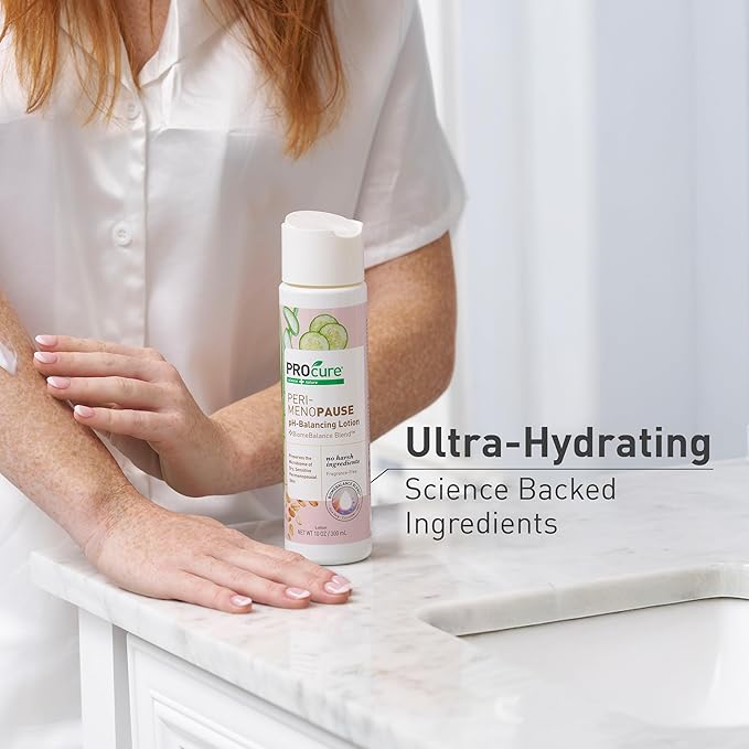 Procure Perimenopause Lotion