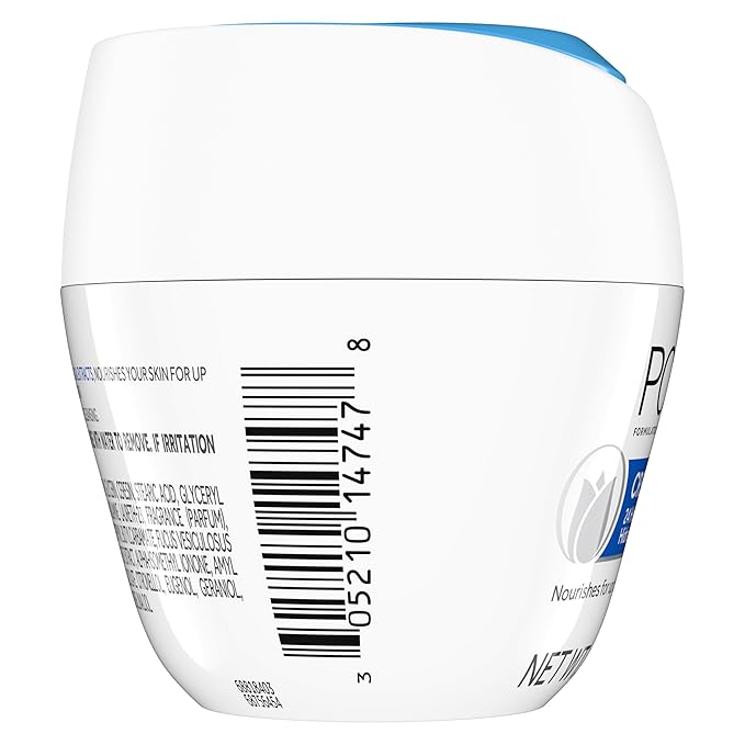 POND'S Nourishing Moisturizing Cream, Crema S 1.75 oz (Pack of 3)