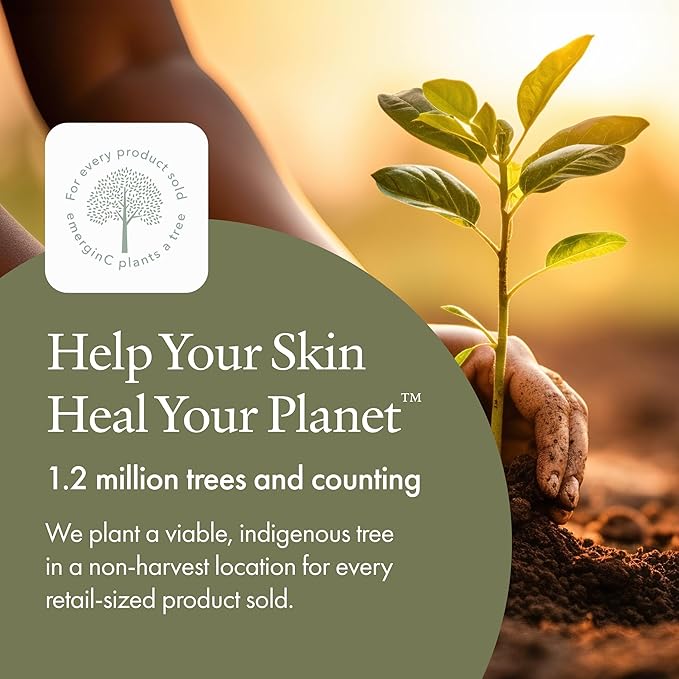 emerginC Vitamin C + Retinol Mask - Exfoliating Green Tea Face Mask with Kaolin Clay - Removes Dead Skin + Helps Improve The Appearance of Uneven Tone for Glowing Skin (1.7 oz, 50 ml)