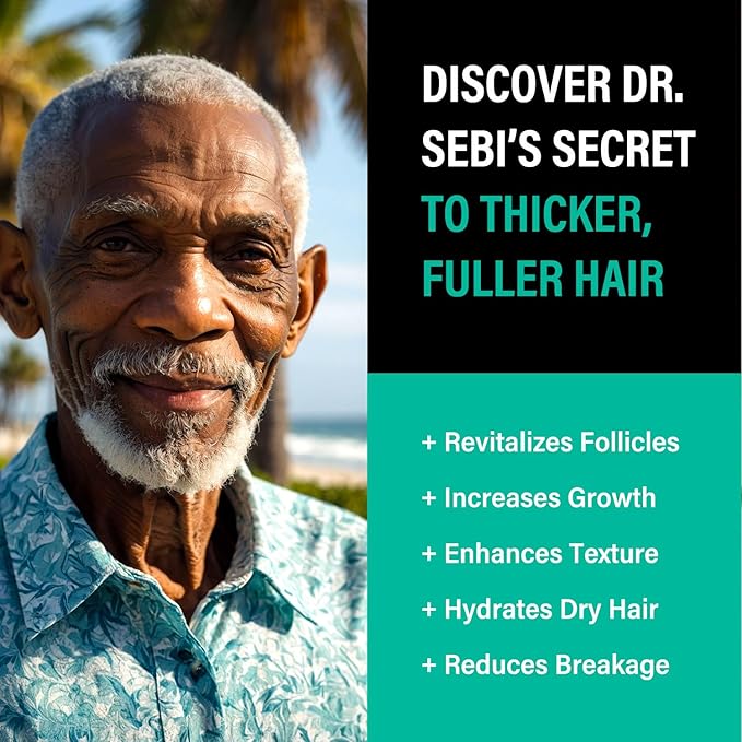 Unrefined Batana Oil for Hair Growth - Authentic & Organic Dr Sebi Batana Hair Mask from Honduras - Natural Hair Growth Oil - 4 Ounce Jar