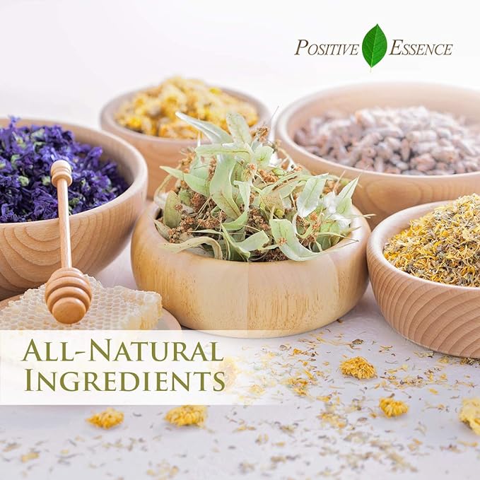 Lavender Room Spray, Linen Freshener Made with Pure Lavender Essential Oil, Natural Pillow Spray, Relaxing Home Fragrance, Sleep Spray, and Bathroom Spray (8.5 fl oz)