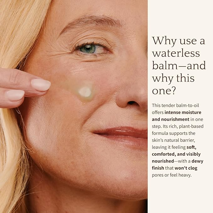 BAMBU EARTH Intense Hydration Cactus Face Moisturizer - Deeply Hydrate with Pressed Serum Formula - Skincare to Soften Texture, Balanced Complexion for Healthy-Looking Glow - .14 oz net wt.