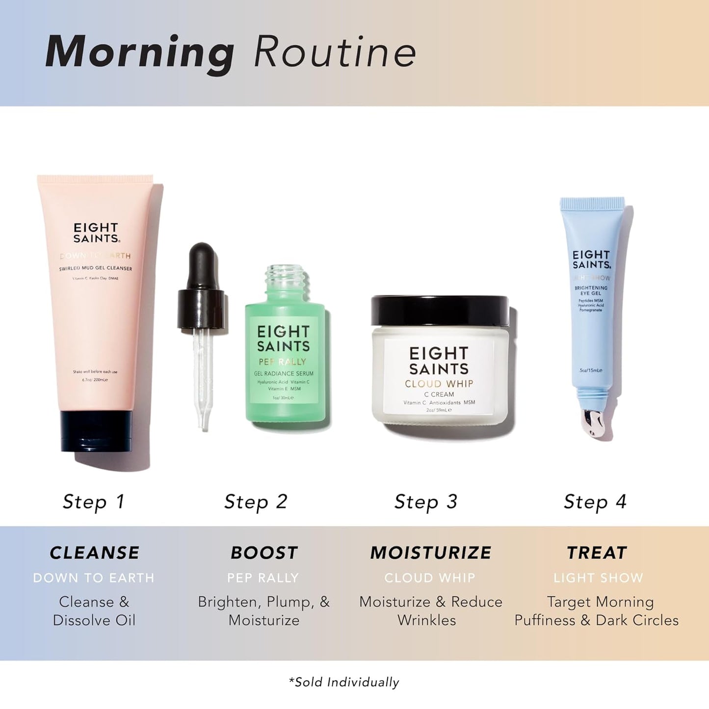 Dew Restore Serum – Plant-Powered C+E Hydration for Dull Skin