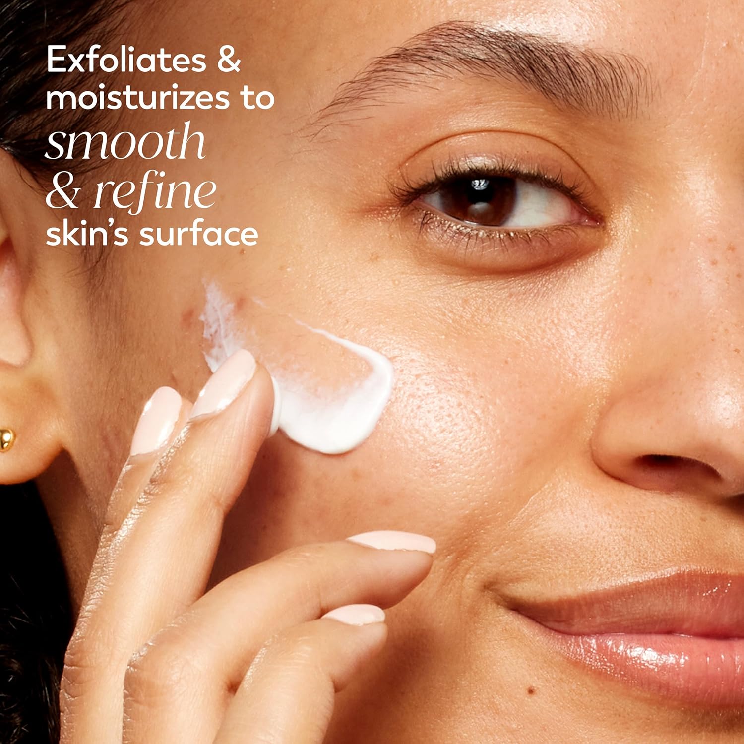 Retinol Face Moisturizer for Women – 24 MAX Anti-Aging Night Cream with Peptides & Glycerin, Fragrance-Free & Non-Greasy – Hydrating, Firming, Anti-Wrinkle Skincare for Fine Lines, 1.7 oz