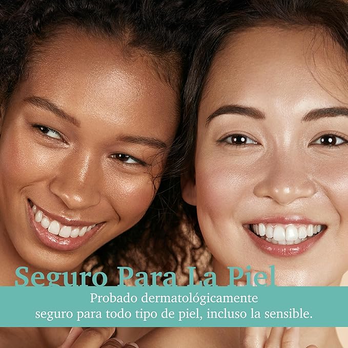 Purifect Natural Facial Serum Collection – Vegan, Cruelty-Free, Made in USA – 30ml (1 fl oz) (1 fl oz, Multi-Vitamin)