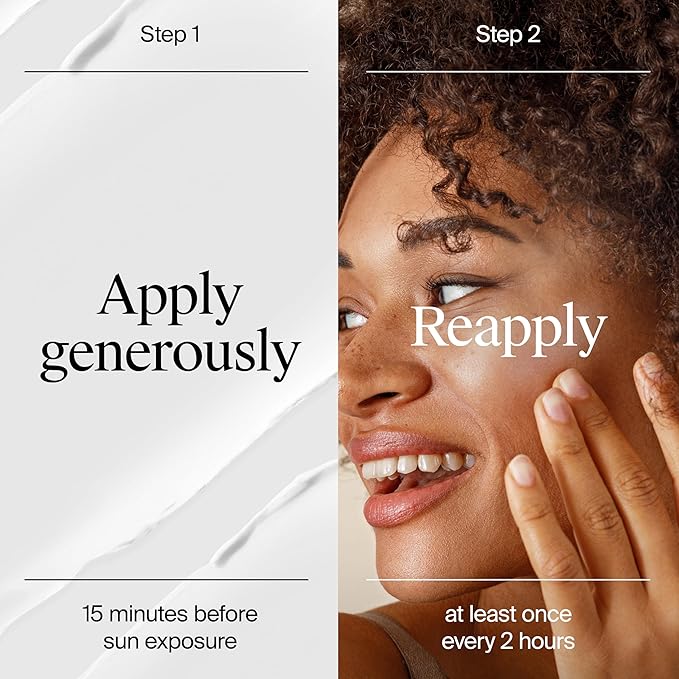 Neutrogena Ultra Sheer Dry Touch SPF 50 Mineral Sunscreen Stick for Sensitive Skin, Zinc Oxide, Body & Face Sunscreen with Vitamin E, No White Residue & Vegan, 1.5 oz