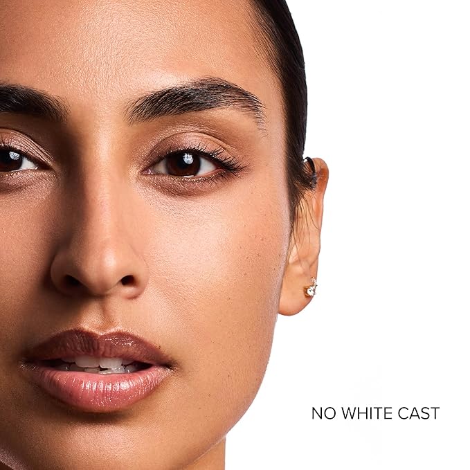 DRMTLGY Matte Tinted Moisturizer SPF 46 – Anti-Aging Face Sunscreen & Lightweight Makeup with Broad Spectrum UV Protection – Hydrating Skin Care & Face Moisturizer – 1.7 oz