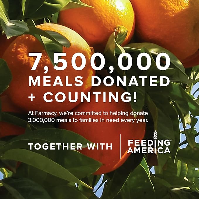 Farmacy Travel Face Moisturizer - Daily Greens Oil Free Facial Moisturizer with Polyglutamic + Hyaluronic Acid - Gel Facial Cream that Reduces Shine, Clears Pores + Balances Oil - Fragrance-Free (8ml)