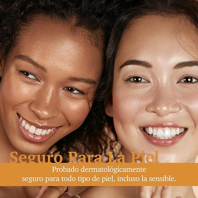 Purifect Hydrating Vitamin C Facial Serum – Hydration & Pore Care with Vitamin E & Niacinamide – Made in USA | Improves Firmness, Rejuvenates, Repairs Skin Cells & Boosts Radiance | 30ml