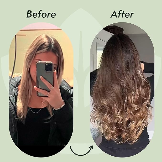 Nature Spell Rosemary Oil for Hair Growth with Pump Dispenser, Pre-Diluted Hair & Scalp Oil Nourishes Dry, Damaged Hair, For Women & Men, 5.07 Fl Oz