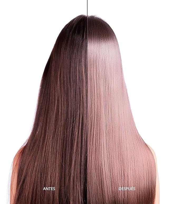 abril et nature - Cell Innove - Professional Hair Serum - Regenerates and Rejuvenates - For All Hair Types - Concentrated with Plant Stem Cells - Cuticle Sealer - 100 ml