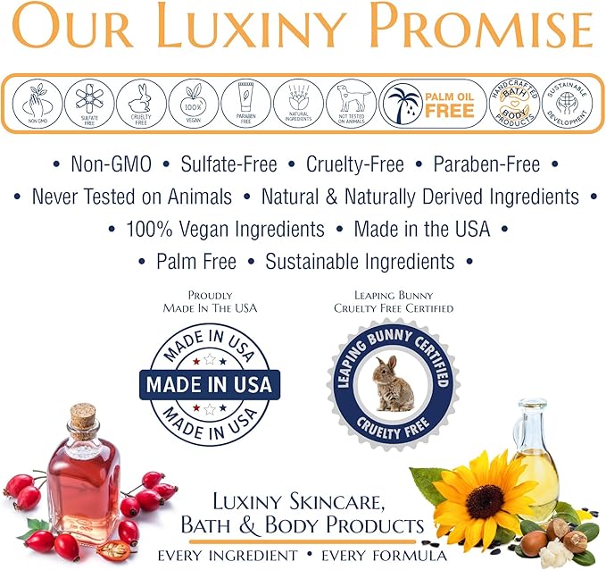 Glycolic Acid Toner an AHA BHA Facial Toner (8 oz) with Organic Alcohol Free Witch Hazel Hydrating Acne Toner, Pore Minimizer, Skin Exfoliator, Face Moisturizer for Acne Prone, Sensitive and Oily Skin