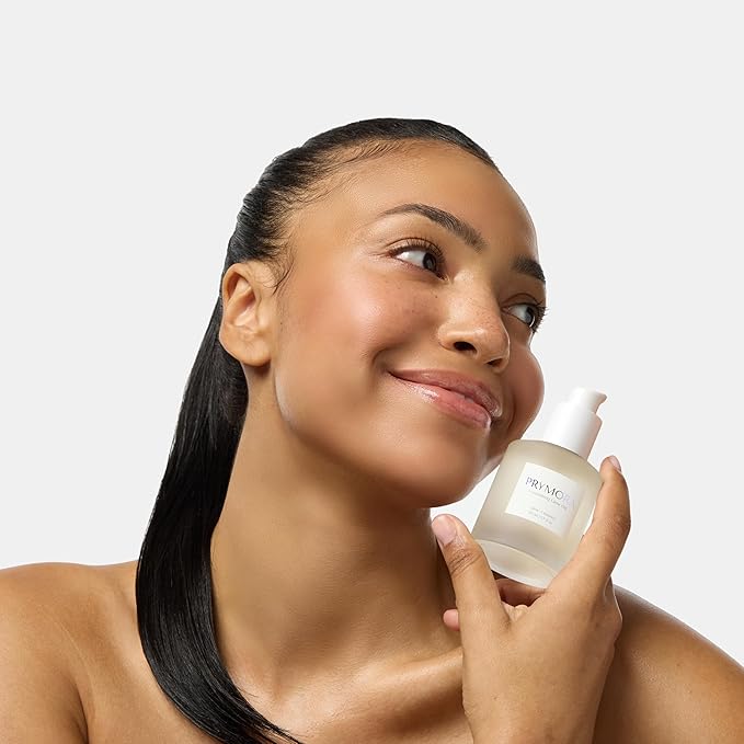 Nourishing Glow Oil | Glow + Balance