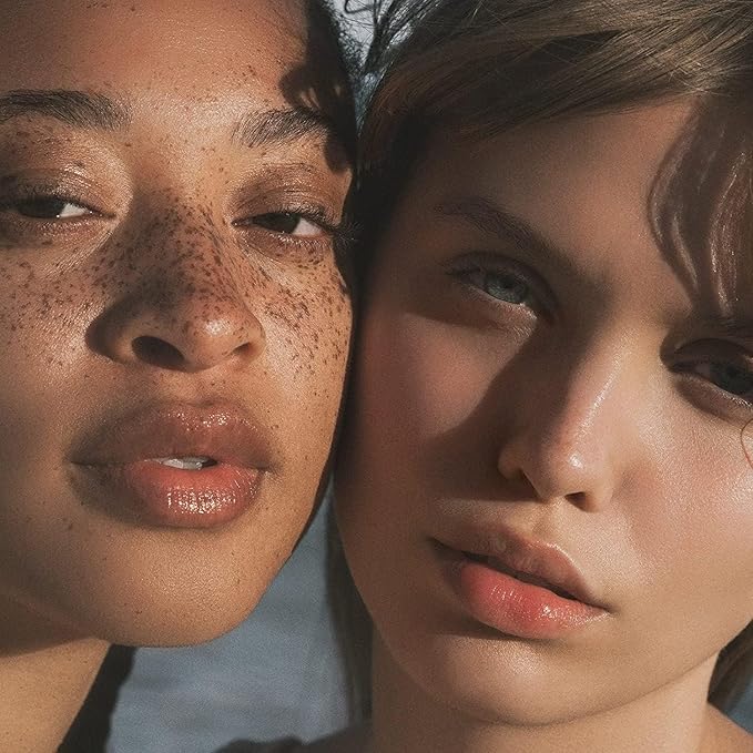 Summer Fridays ShadeDrops Broad Spectrum SPF 30 Mineral Milk Face Sunscreen with Zinc Oxide - Lightweight, Moisturizing Formula with a Soft, Natural Finish (1.7 Fl Oz)