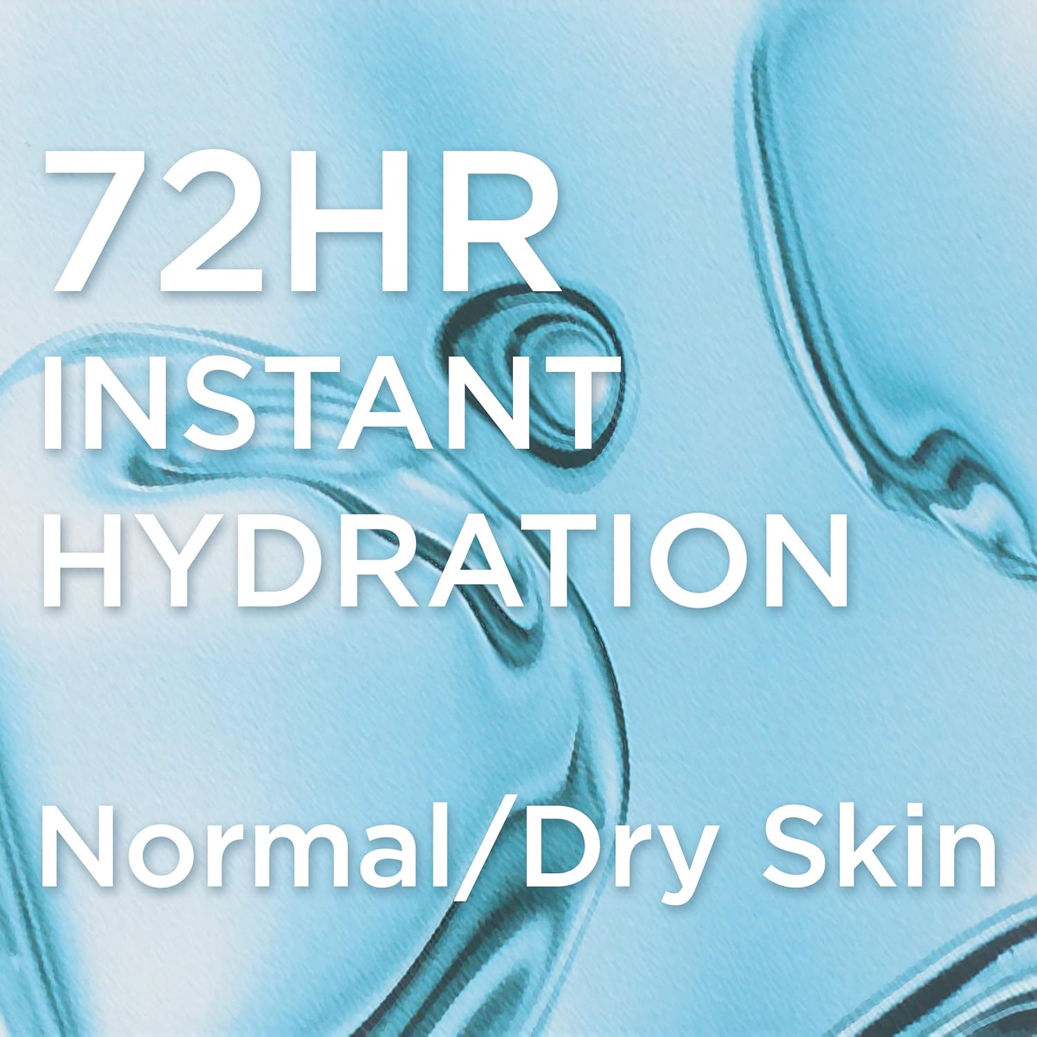Hydra Genius Daily Liquid Face Moisturizer with Hyaluronic Acid