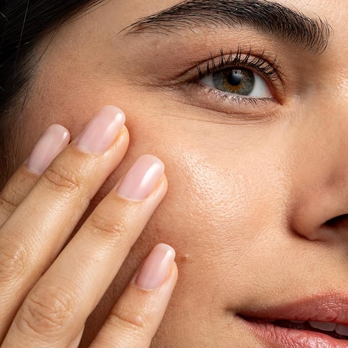 Cliganic Organic Argan Oil, 100% Pure | for Hair, Face & Skin | Natural Cold Pressed Carrier Oil, Imported from Morocco