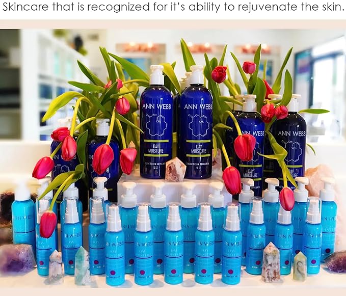 Hydrating Purifying Shampoo, Cleans, Moisturizes, Repairs- Purifying scalp cleanser. 6 Essential Oils, Coconut Oil, White tea & Ginger 16 oz